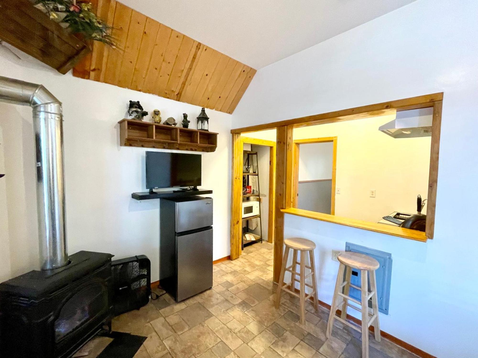 Boulder Bay Cottages Big Bear Lake Exterior foto