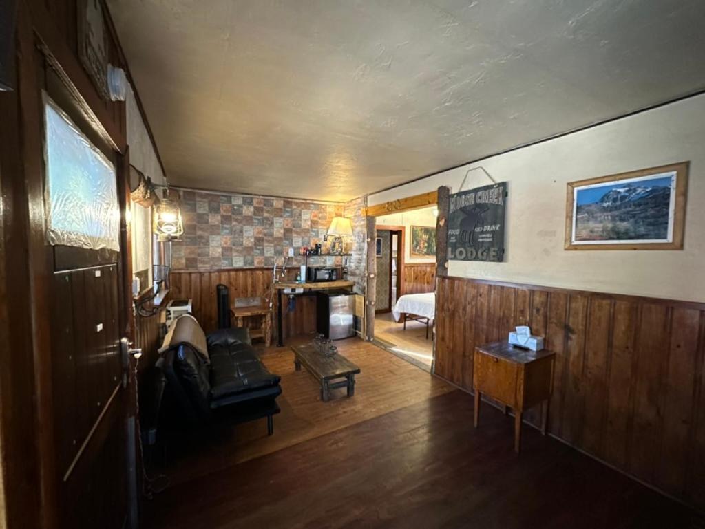 Boulder Bay Cottages Big Bear Lake Quarto foto