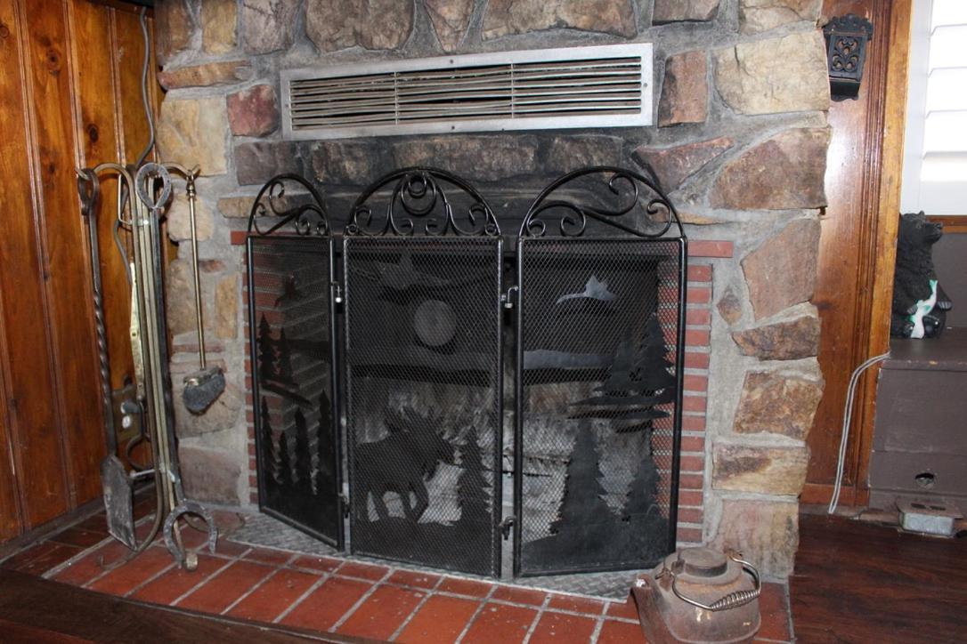 Boulder Bay Cottages Big Bear Lake Quarto foto