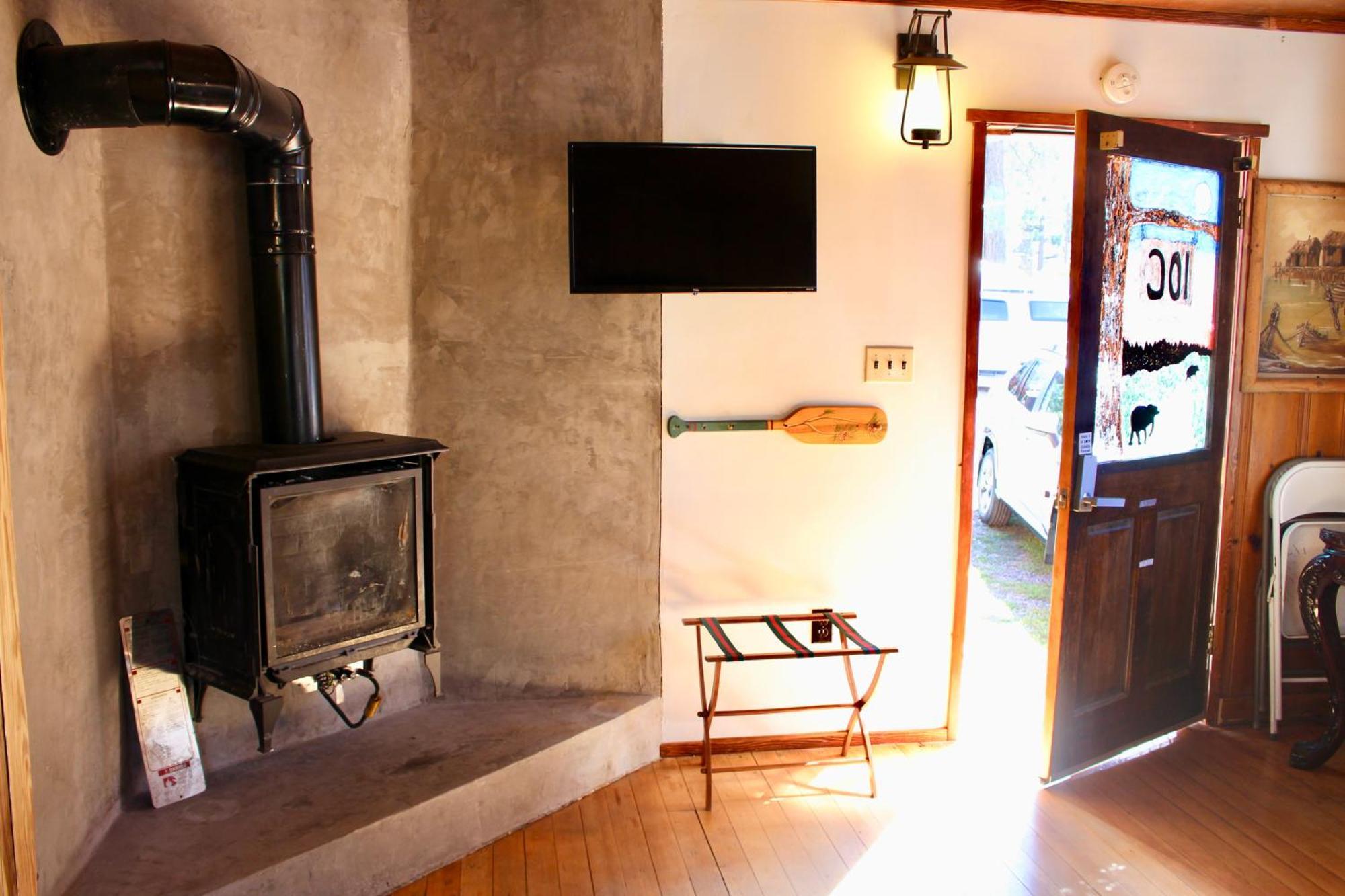 Boulder Bay Cottages Big Bear Lake Quarto foto