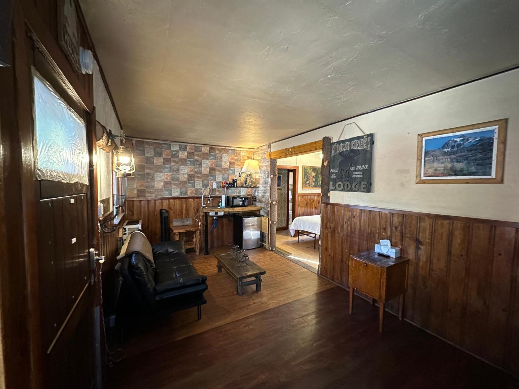 Boulder Bay Cottages Big Bear Lake Quarto foto