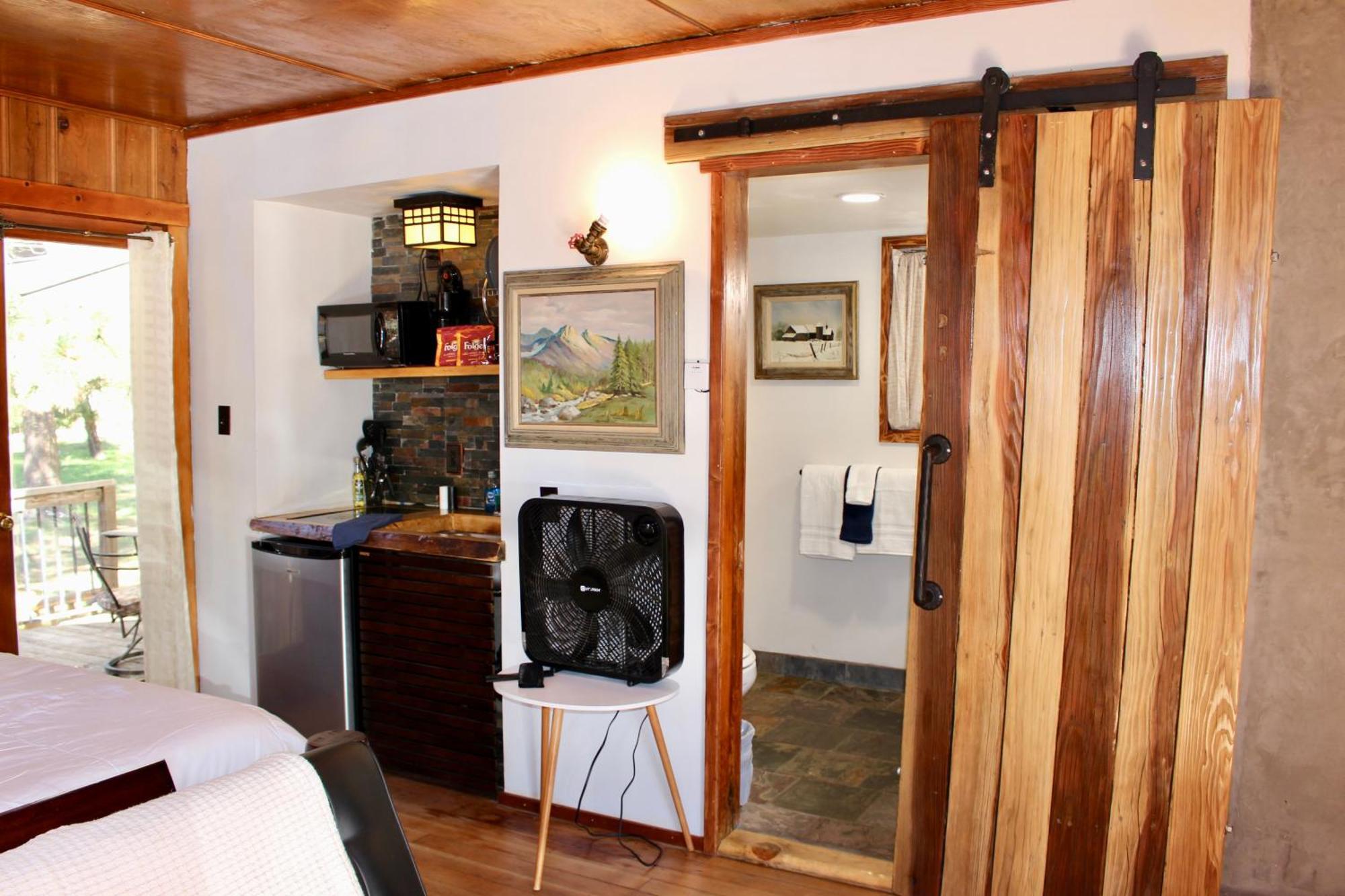 Boulder Bay Cottages Big Bear Lake Quarto foto