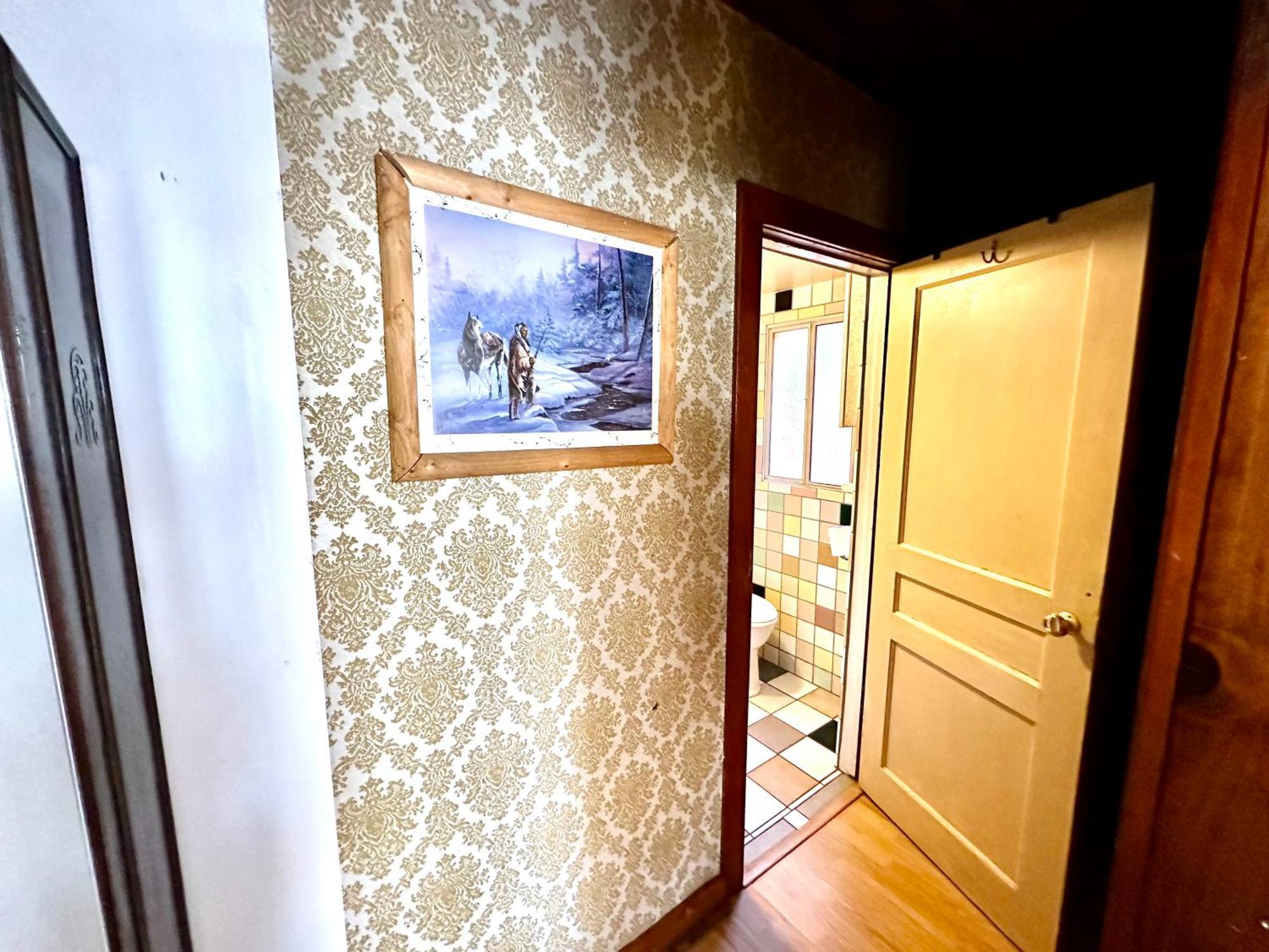 Boulder Bay Cottages Big Bear Lake Quarto foto