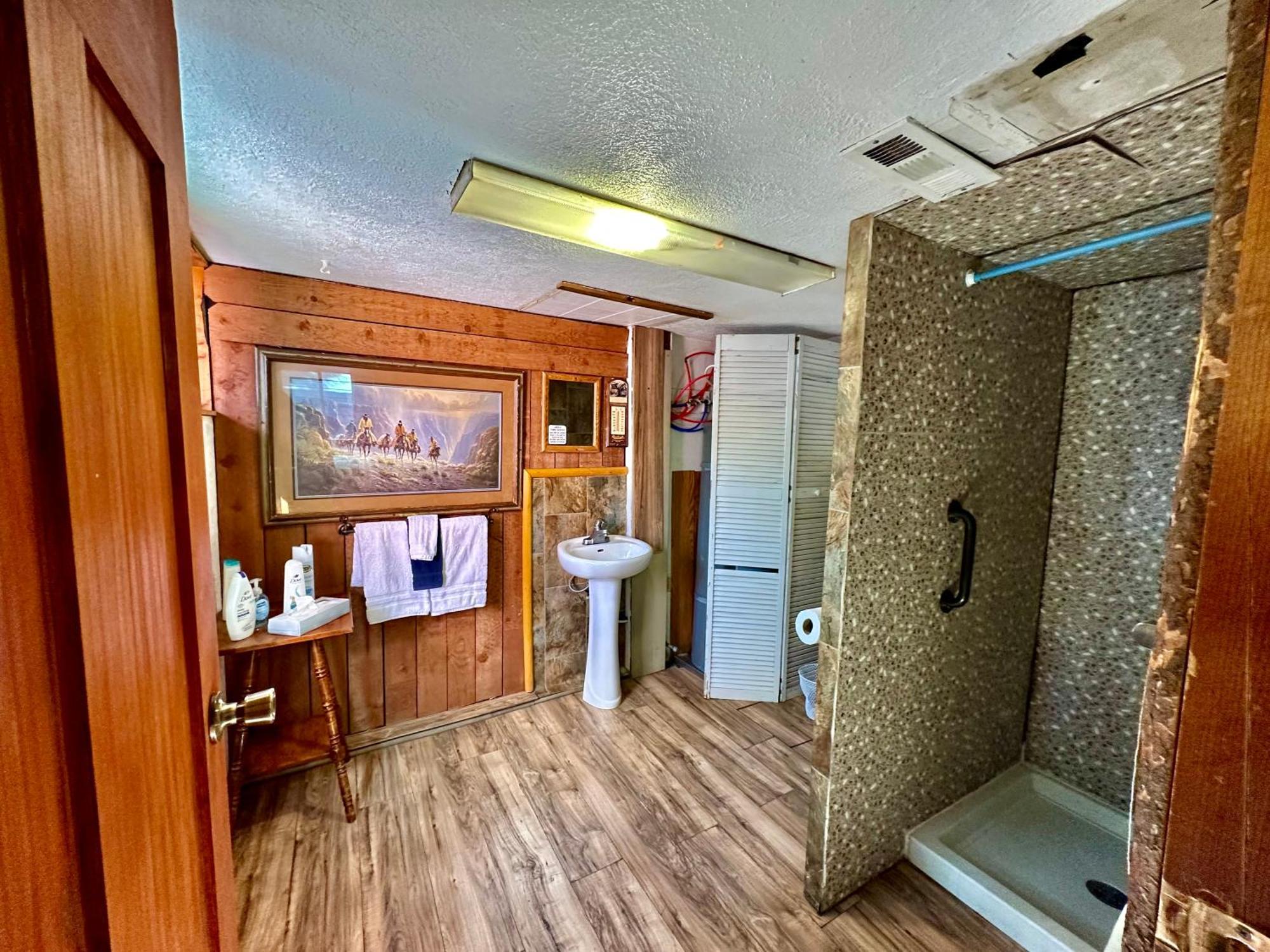 Boulder Bay Cottages Big Bear Lake Quarto foto